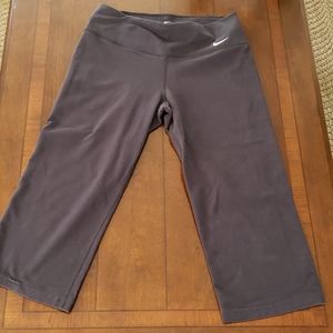 Nike yoga pants